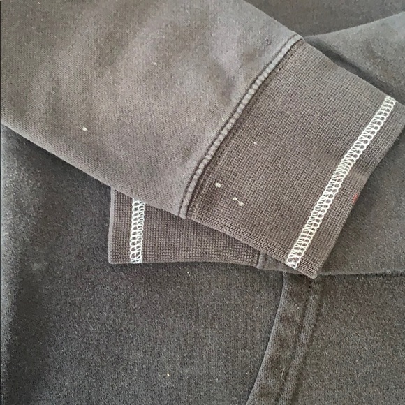 North Face Zip Up Hoodie - Picture 7 of 8